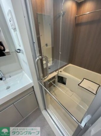 BPRレジデンス王子イーストの物件内観写真